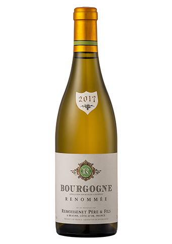Remoissenet Bourgogne Blanc Renommee 